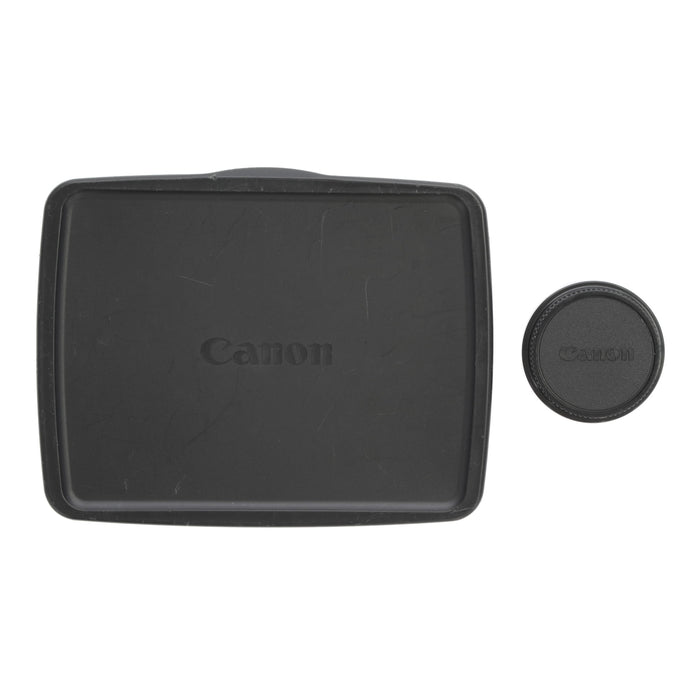 【中古品】Canon HJ21×7.5B　IASD 放送用2/3型21倍HDズームレンズ