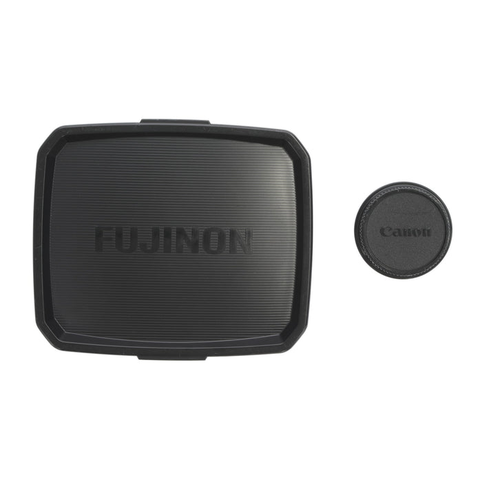 【中古品】FUJINON ZA12×4.5BERM-M58 2/3型12倍HDズームレンズ