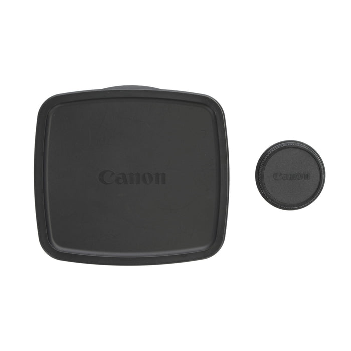 【中古品】Canon HJ14e×4.3B IRSE S 2/3型14倍HDズームレンズ