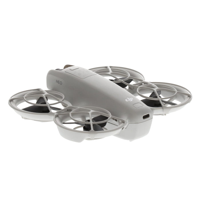 【中古品】DJI WB5211 DJI Neo[内蔵リモートID対応/事前登録無し]