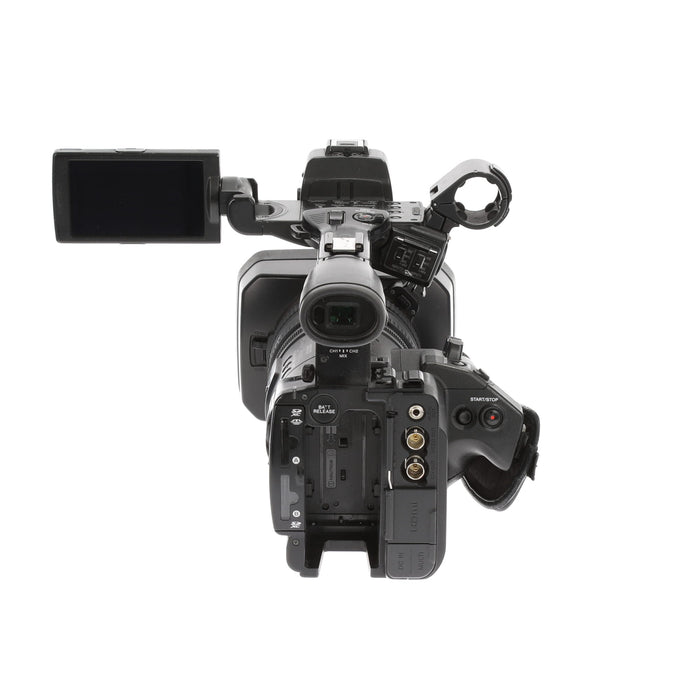 【中古品】SONY HXR-NX5R NXCAMカムコーダー