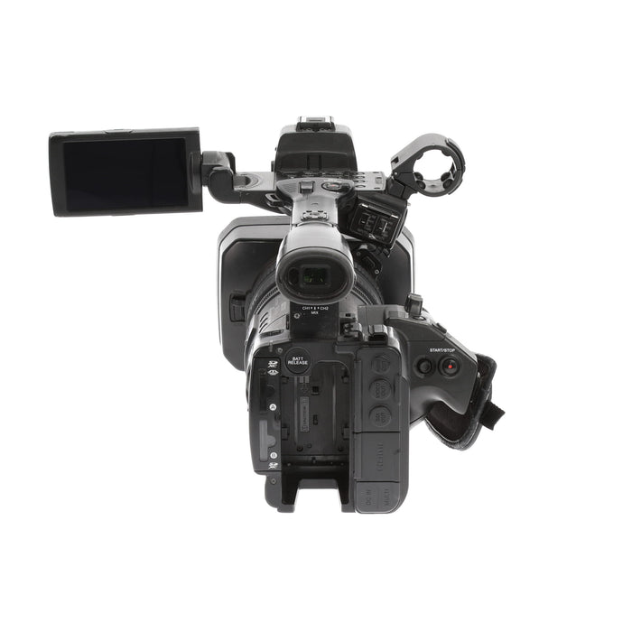 【中古品】SONY HXR-NX5R NXCAMカムコーダー