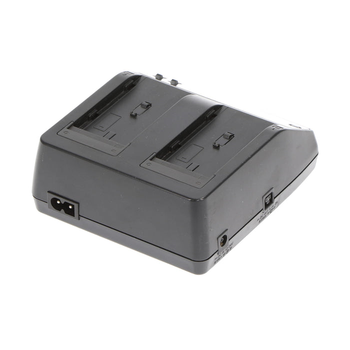 【中古品】SONY AC-VQ1051D ACアダプター/チャージャー