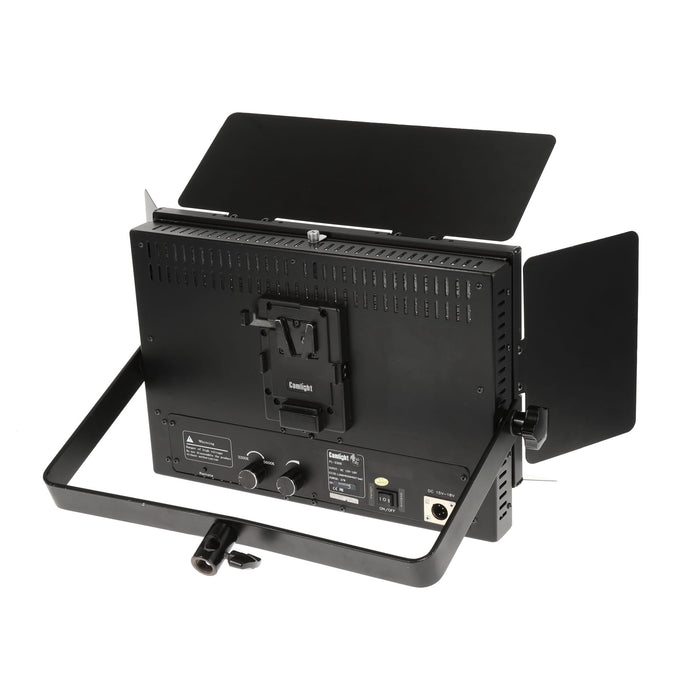 【決算セール2026】【中古品】Camlight PL-3300 色温度可変式LEDライト