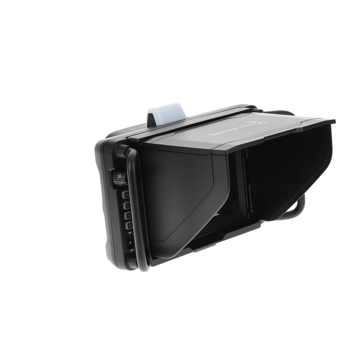 【中古品】BlackmagicDesign CINSTUDMFT/G24PDF Blackmagic Studio Camera 4K Pro