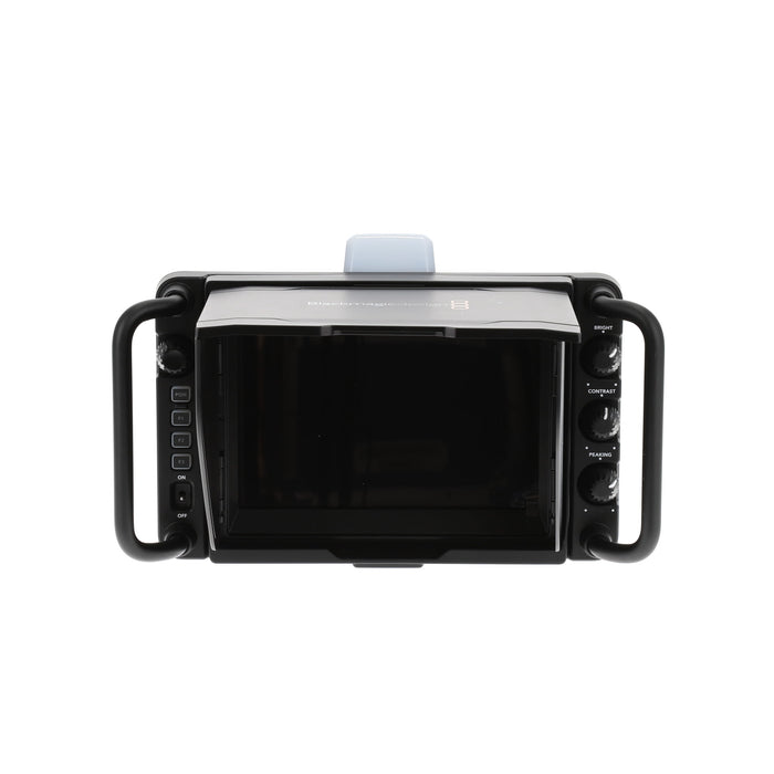 【中古品】BlackmagicDesign CINSTUDMFT/G24PDF Blackmagic Studio Camera 4K Pro