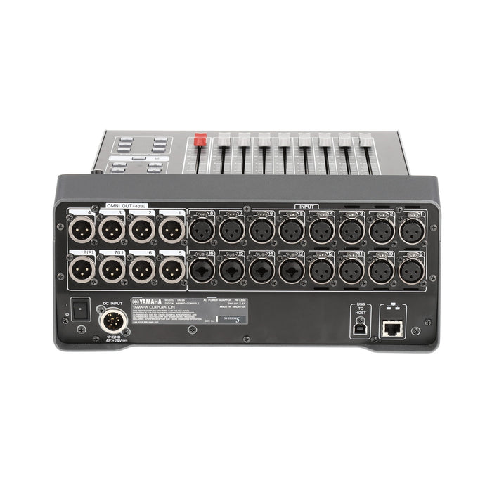 中古品】YAMAHA DM3S デジタルミキシングコンソール DM3 Standard