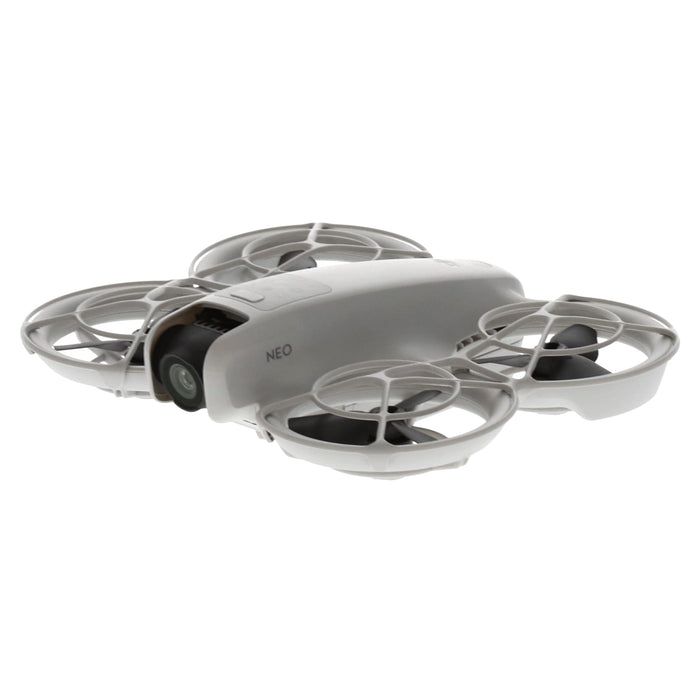 【中古品】DJI WB5212 DJI Neo Fly More コンボ[内蔵リモートID対応/事前登録無し]