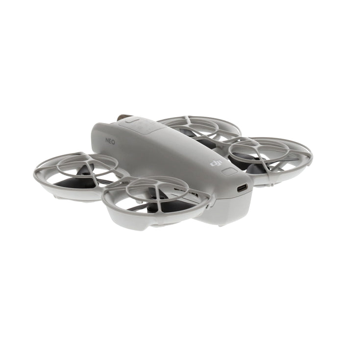 【中古品】DJI WB5212 DJI Neo Fly More コンボ[内蔵リモートID対応/事前登録無し]