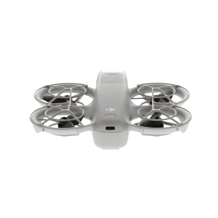 【中古品】DJI WB5212 DJI Neo Fly More コンボ[内蔵リモートID対応/事前登録無し]