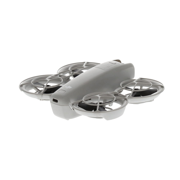 【中古品】DJI WB5212 DJI Neo Fly More コンボ[内蔵リモートID対応/事前登録無し]