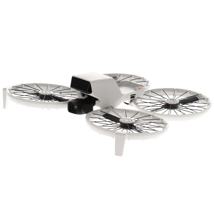 【中古品】DJI WA141C DJI Flip Fly More コンボ(DJI RC 2 付属)[内蔵リモートID対応/事前登録無し]