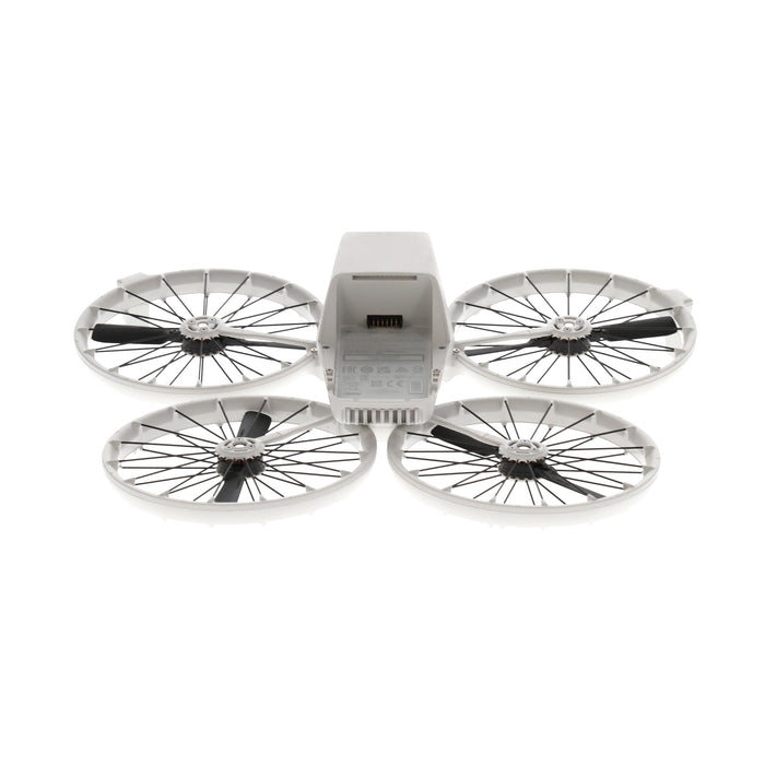 【中古品】DJI WA141C DJI Flip Fly More コンボ(DJI RC 2 付属)[内蔵リモートID対応/事前登録無し]