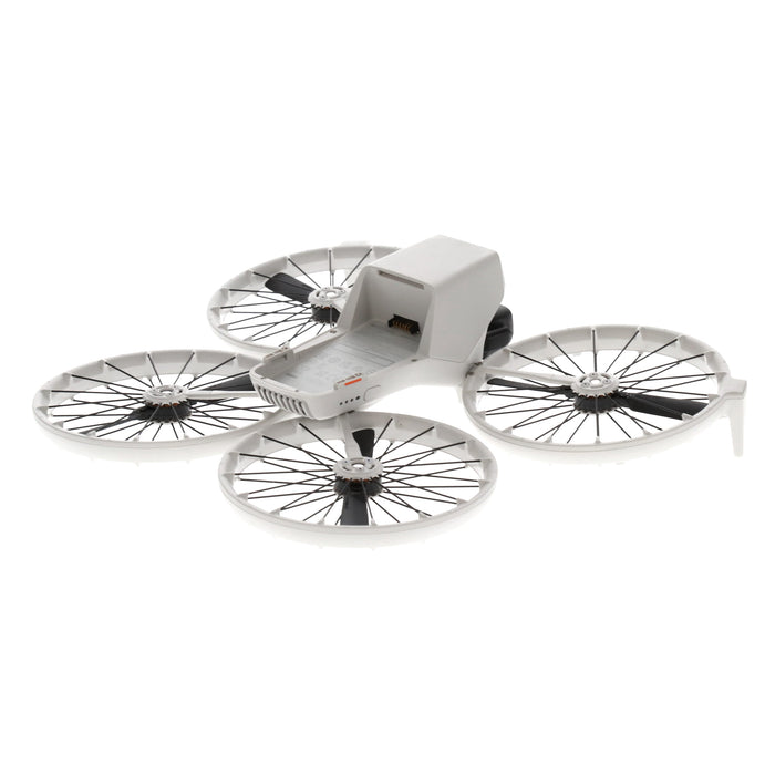 【中古品】DJI WA141C DJI Flip Fly More コンボ(DJI RC 2 付属)[内蔵リモートID対応/事前登録無し]