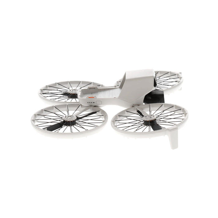【中古品】DJI WA141C DJI Flip Fly More コンボ(DJI RC 2 付属)[内蔵リモートID対応/事前登録無し]