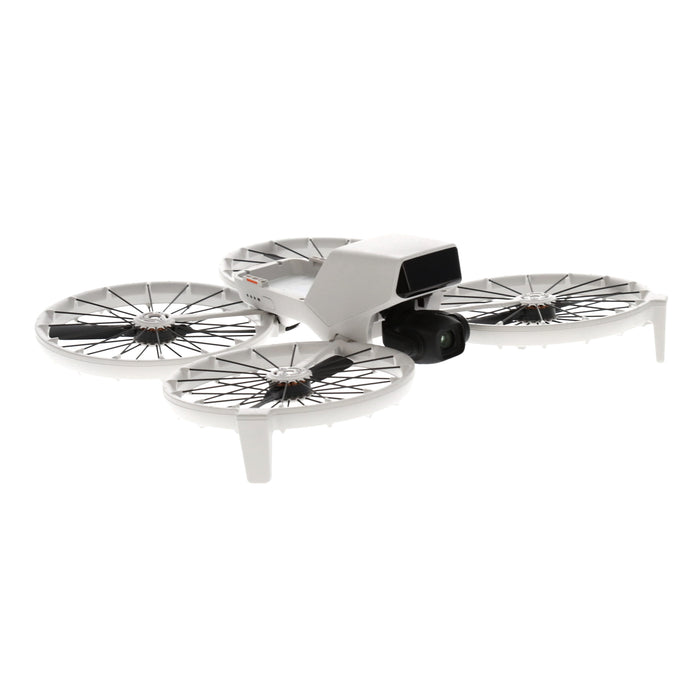 【中古品】DJI WA141C DJI Flip Fly More コンボ(DJI RC 2 付属)[内蔵リモートID対応/事前登録無し]