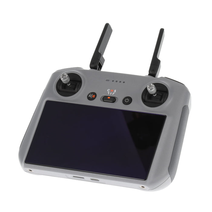 【中古品】DJI WA141C DJI Flip Fly More コンボ(DJI RC 2 付属)[内蔵リモートID対応/事前登録無し]