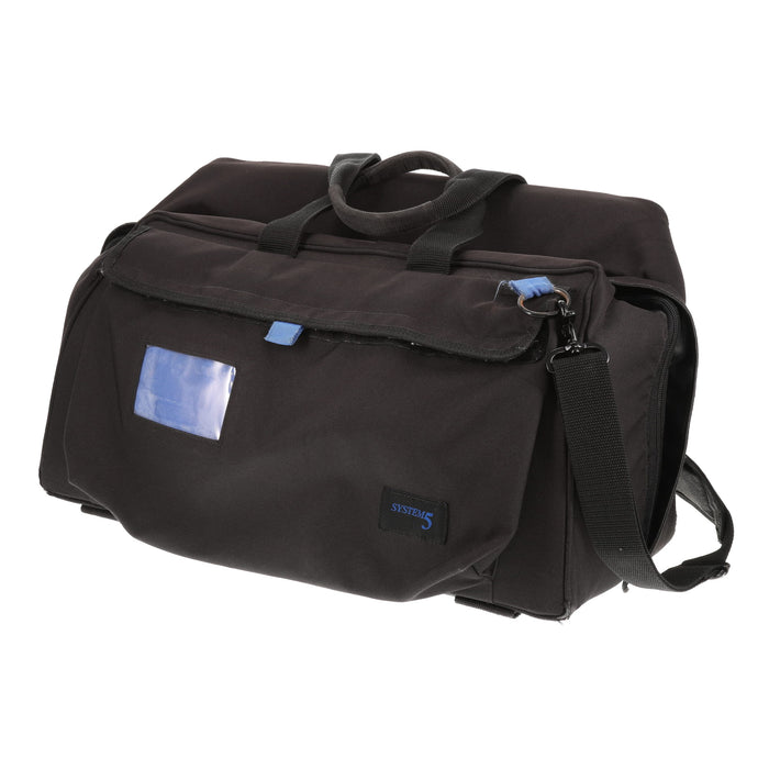 【中古品】SYSTEM5 SCB-200 カムコーダーバッグ