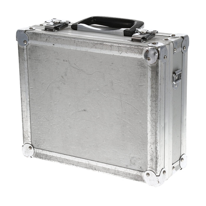 【中古品】RAMSA WX-RJ800 800MHz帯ENG/EFPデュアルチャンネル型ワイヤレス受信機