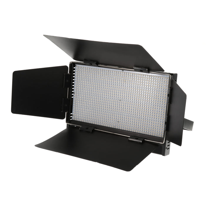 【中古品】Camlight PL-3300 色温度可変式LEDライト