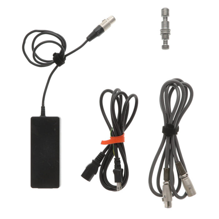 【中古品】Camlight PL-3300 色温度可変式LEDライト