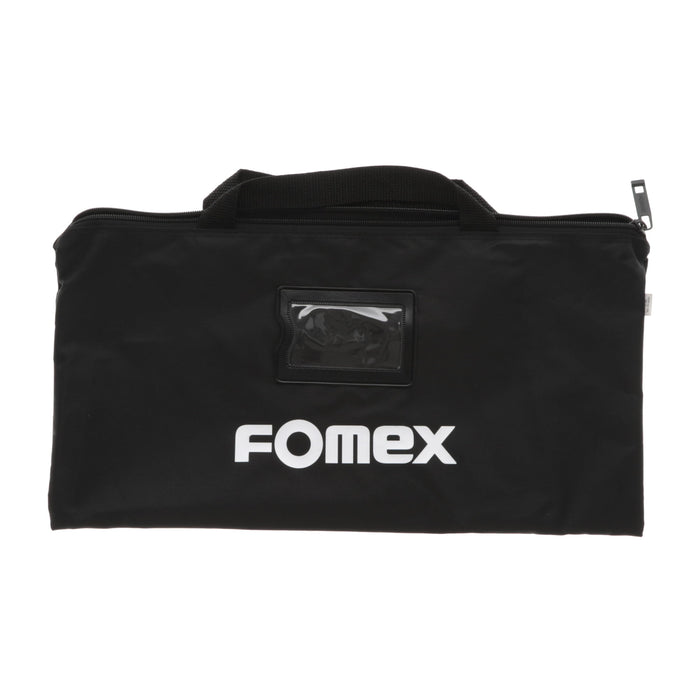 【中古品】Fomex FL-600M フレキシブルLEDライト