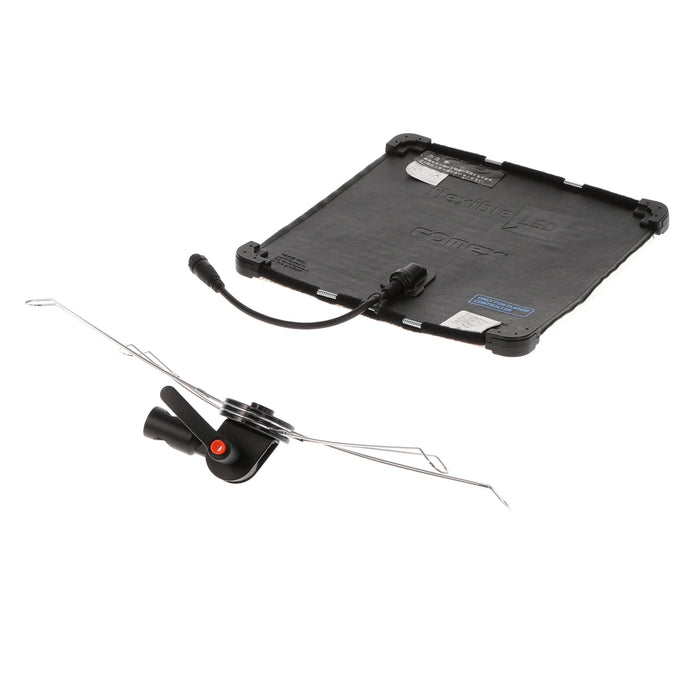 【中古品】Fomex FL-600M フレキシブルLEDライト