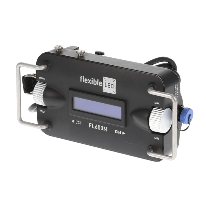 【中古品】Fomex FL-600M フレキシブルLEDライト