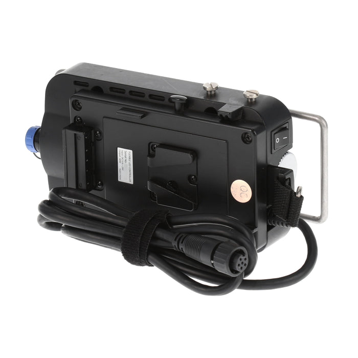 【中古品】Fomex FL-600M フレキシブルLEDライト