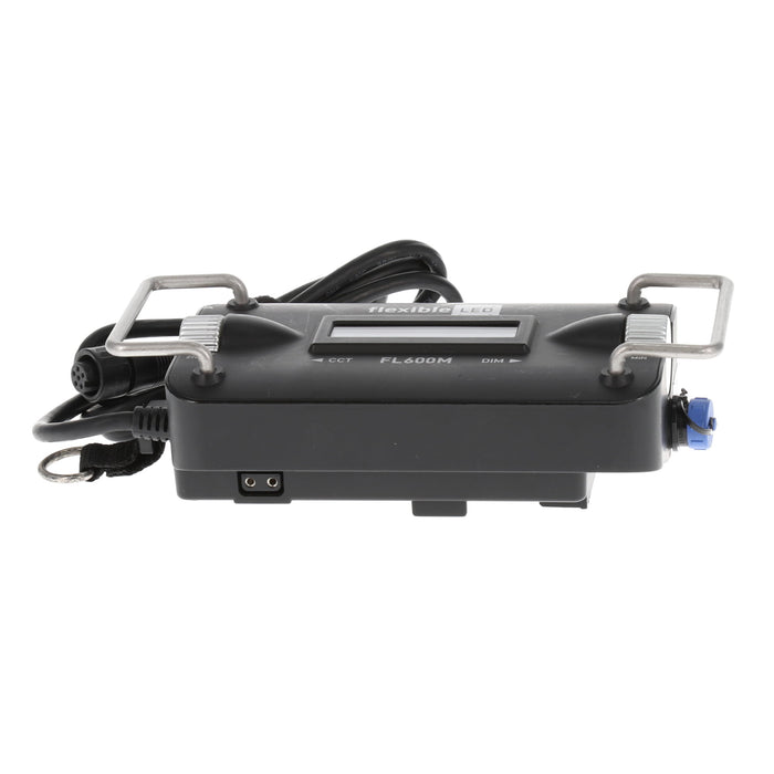 【中古品】Fomex FL-600M フレキシブルLEDライト