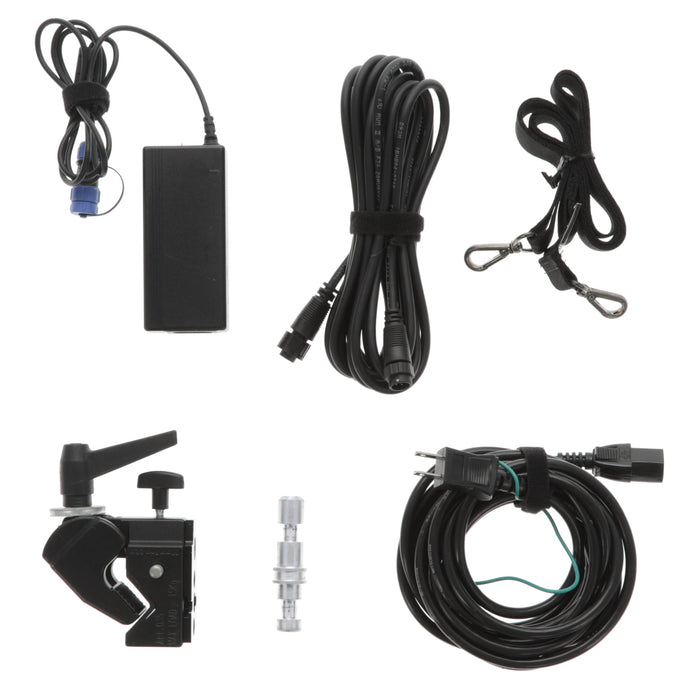 【中古品】Fomex FL-600M フレキシブルLEDライト