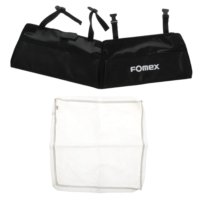 【中古品】Fomex FL-600M フレキシブルLEDライト