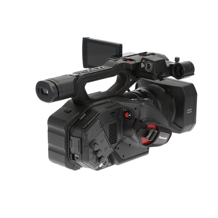 【中古品】Panasonic AG-DVX200 4Kカムコーダー