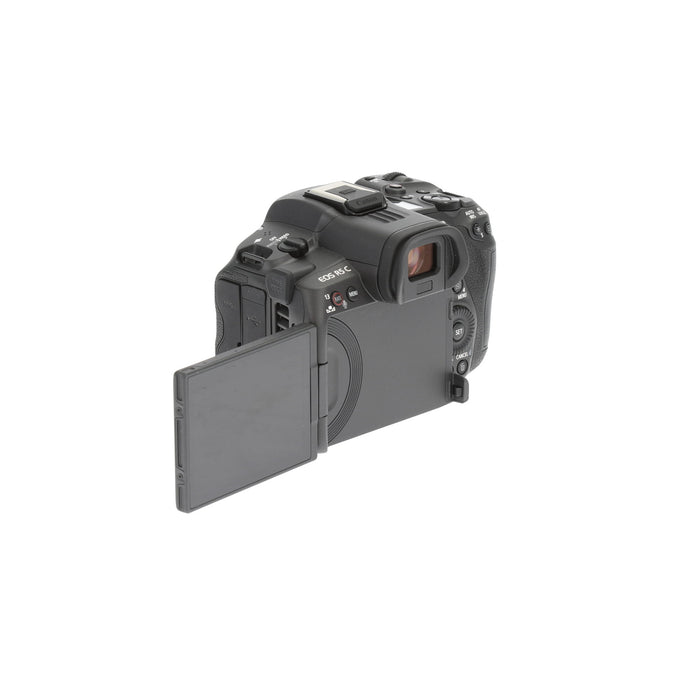 【中古品】Canon EOS R5 C 8Kデジタルシネマカメラ EOS R5 C