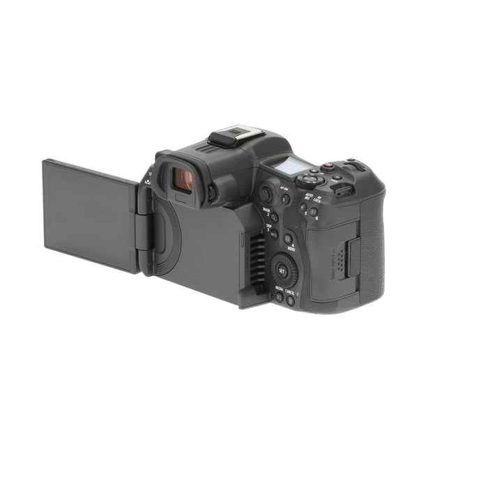 【中古品】Canon EOS R5 C 8Kデジタルシネマカメラ EOS R5 C