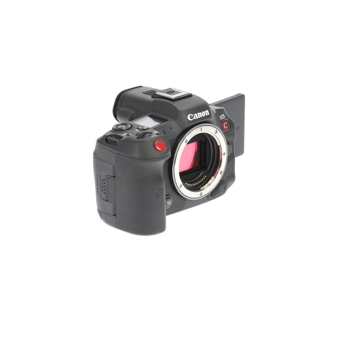 【中古品】Canon EOS R5 C 8Kデジタルシネマカメラ EOS R5 C