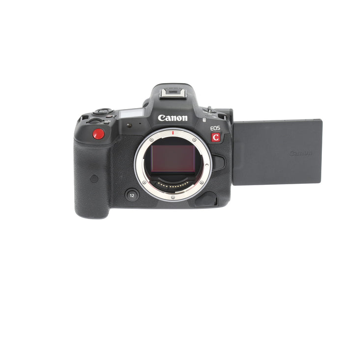 【中古品】Canon EOS R5 C 8Kデジタルシネマカメラ EOS R5 C