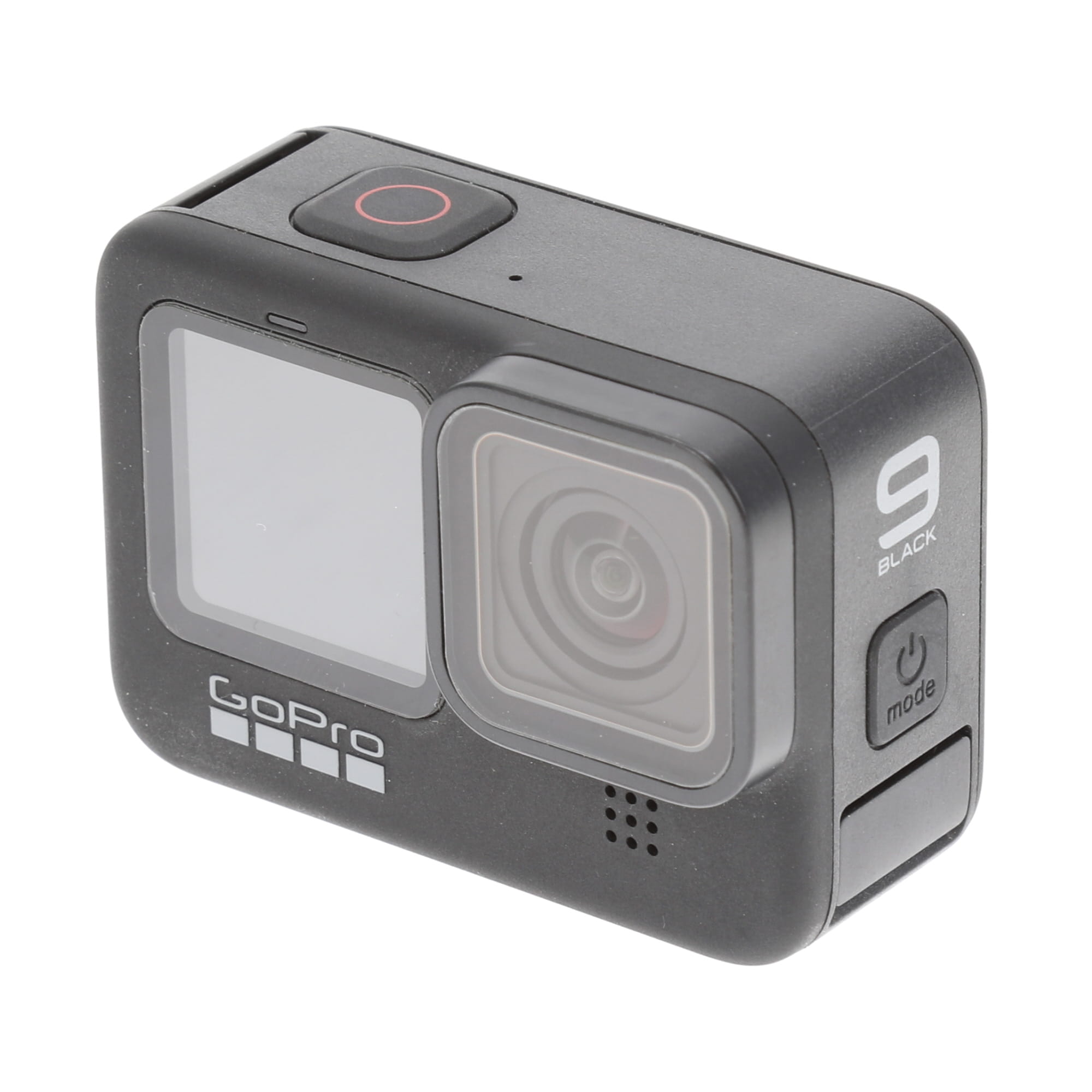 中古品】GoPro CHDHX-901-FW HERO9 Black - 業務用撮影・映像・音響