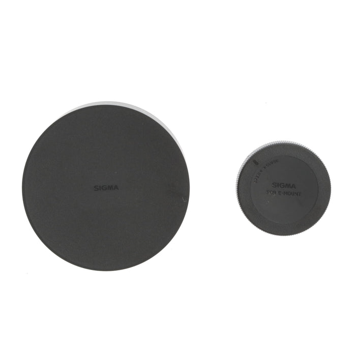 【中古品】Sigma 450656 14mm F1.8 DG HSM | Art(ソニー Eマウント)