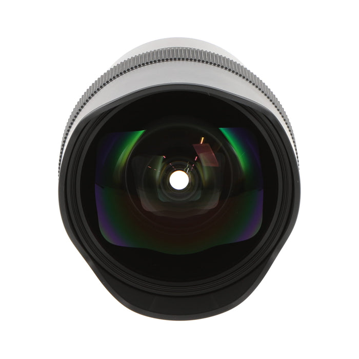 【決算セール2026】【中古品】Sigma 450656 14mm F1.8 DG HSM | Art(ソニー Eマウント)