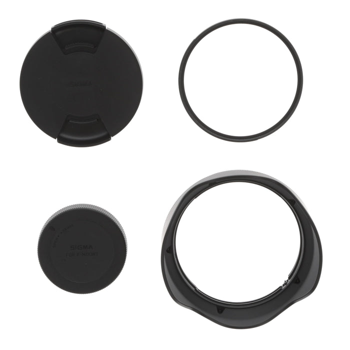 【決算セール2026】【中古品】Sigma 441548 28mm F1.4 DG HSM | Art(ソニーEマウント)