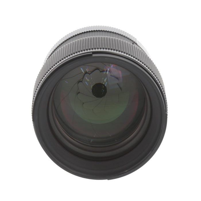【中古品】Sigma 322656 85mm F1.4 DG DN | Art(ソニー Eマウント)