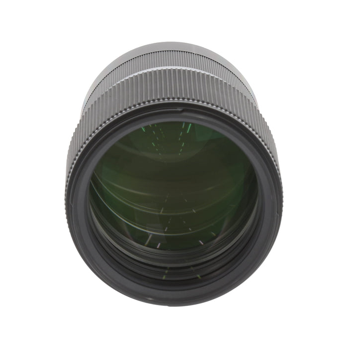 【中古品】Sigma 240653 135mm F1.8 DG HSM | Art(ソニー Eマウント)