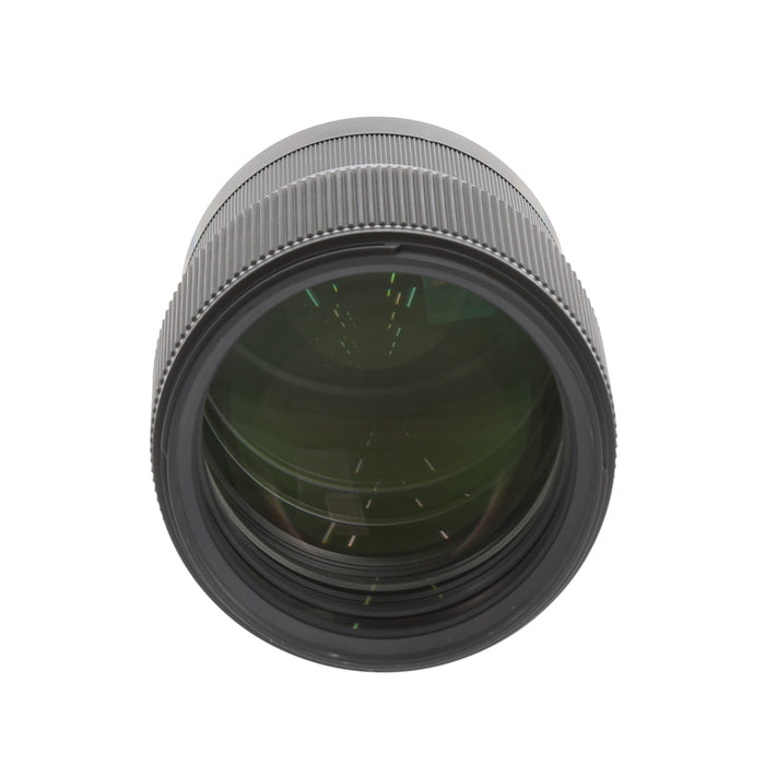【中古品】Sigma 240653 135mm F1.8 DG HSM | Art(ソニー Eマウント)