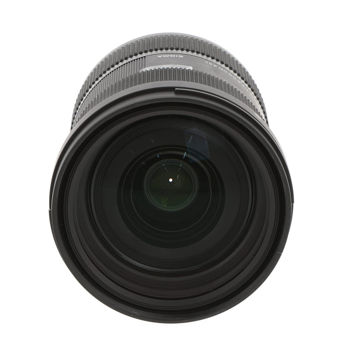 【中古品】Sigma 578657 24-70mm F2.8 DG DN | Art(ソニー Eマウント)