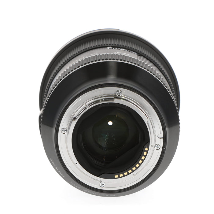 【中古品】Sigma 578657 24-70mm F2.8 DG DN | Art(ソニー Eマウント)