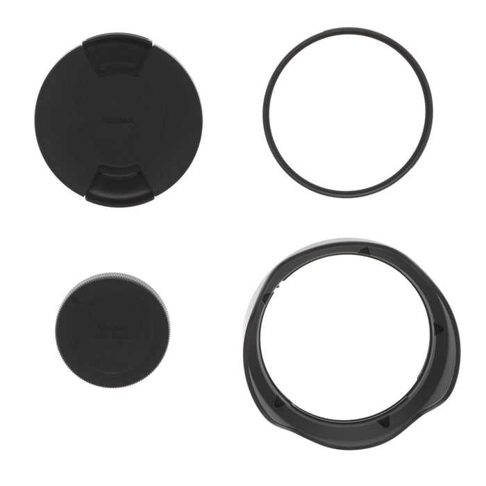 【中古品】Sigma 578657 24-70mm F2.8 DG DN | Art(ソニー Eマウント)