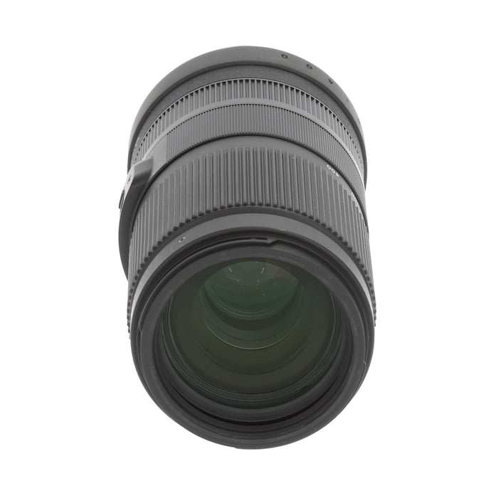 【中古品】Sigma 750657 100-400mm F5-6.3 DG DN OS | Contemporary(ソニー Eマウント)