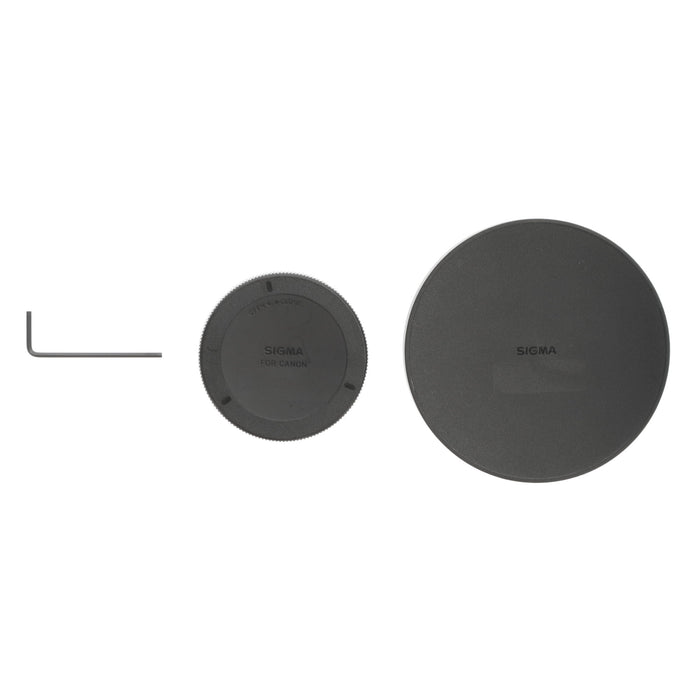 【中古品】Sigma 210663 High Speed Zoom Line(18-35mm/T2/EFマウント/フィート表記)