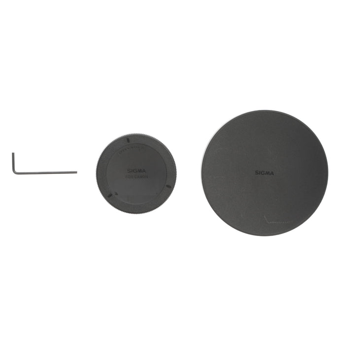 【中古品】Sigma 693664 High Speed Zoom Line(50-100mm/T2/EFマウント/フィート表記)